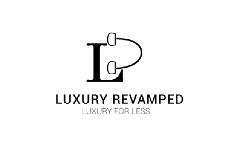 Luxury Revamped logo